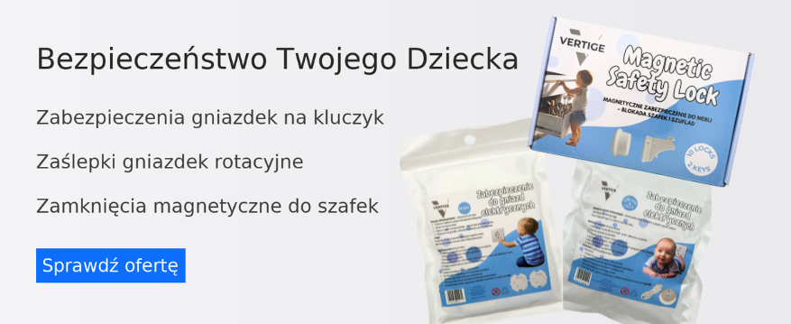 Bezpieczenstwo dziecka