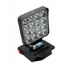 LAMPA DO PARKSIDE X20V HALOGEN ROBOCZY LED NA AKUMULATOR
