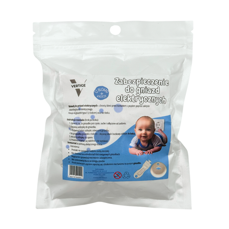 ZAŚLEPKI DO GNIAZDEK KONTAKTÓW ZABEZPIECZENIA 12+4 KLUCZE ZATYCZKI Z BOLCEM