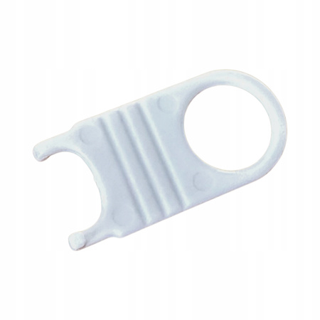 ROTACYJNE ZABEZPIECZENIA GNIAZDEK ZAŚLEPKI KONTAKTÓW ZATYCZKI 10 +1 SZT.