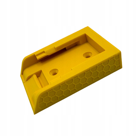 Uchwyt na narzędzie akumulator DeWalt wieszak ścienny adapter Zestaw 3+3