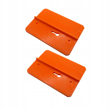 2 x UCHWYT NARZĘDZIE PRZYRZĄD DO MONTAŻU REGIPSÓW PŁYT G-K WIESZAK gk g\k