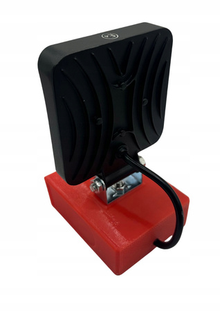 LAMPA DO MILWAUKEE 18V M18 HALOGEN ROBOCZY LED NA AKUMULATOR