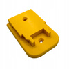 Uchwyt na narzędzie akumulator DeWalt wieszak ścienny adapter Zestaw 3+3