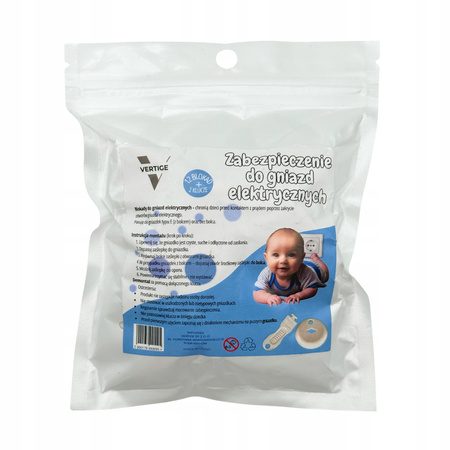 ZAŚLEPKI DO GNIAZDEK KONTAKTÓW ZABEZPIECZENIA 12+2 KLUCZE ZATYCZKI Z BOLCEM