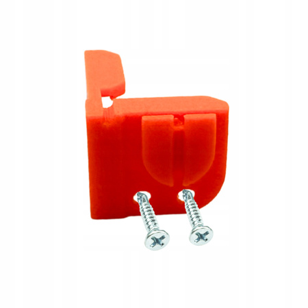 Napinacz krawędziowy naciąg sznurka murarskiego PREMIUM