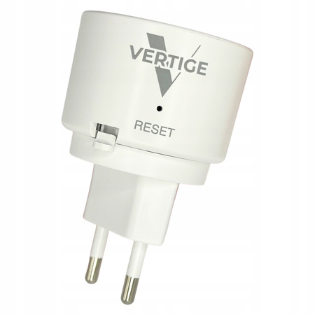 CZUJNIK GAZU ZIEMNEGO PROPAN BUTAN DETEKTOR WYKRYWACZ TUYA WIFI