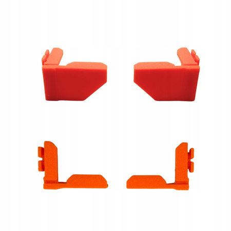 Napinacz krawędziowy naciąg sznurka murarskiego PREMIUM