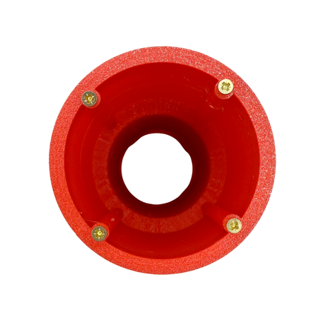 Puszka elektryczna do elewacji 150mm regulowana do styropianu 15 elewacyjna