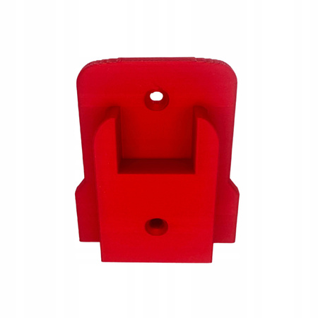 Uchwyt na narzędzie Milwaukee M18 wieszak ścienny montażowy adapter