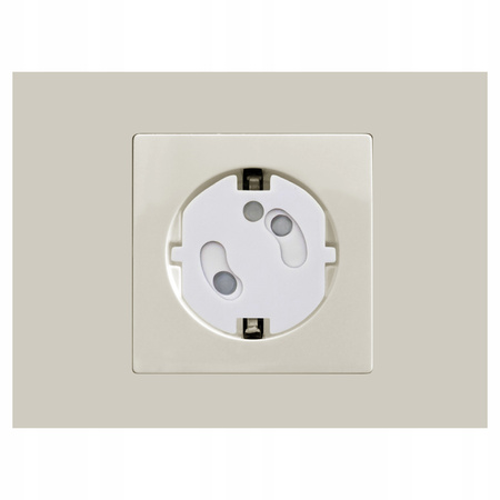 ROTACYJNE ZABEZPIECZENIA GNIAZDEK ZAŚLEPKI KONTAKTÓW ZATYCZKI 10 +1 SZT.