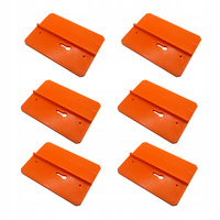 6x UCHWYT NARZĘDZIE PRZYRZĄD DO MONTAŻU REGIPSÓW PŁYT G-K WIESZAK gk g\k