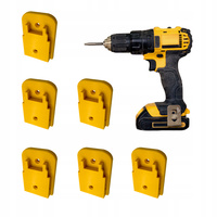 Uchwyt na narzędzie DeWalt wieszak ścienny montażowy adapter